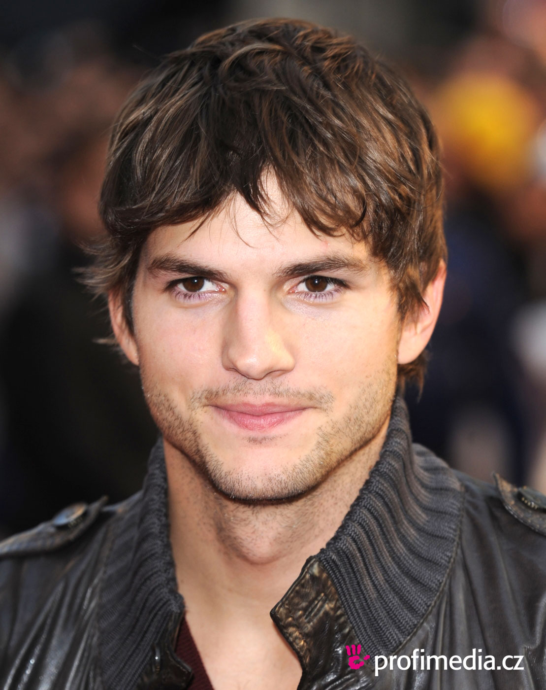 Ashton Kutcher - New Photos