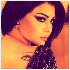 haifa-wehbe