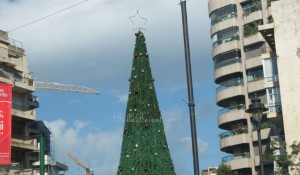 Achrafieh-Noël