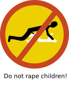 452px-Donotrapechildren.svg