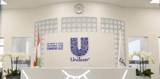 Unilever Levant