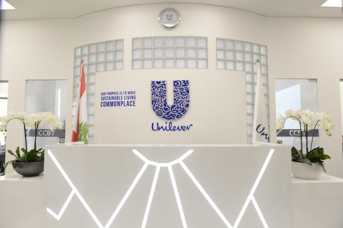 Unilever Levant