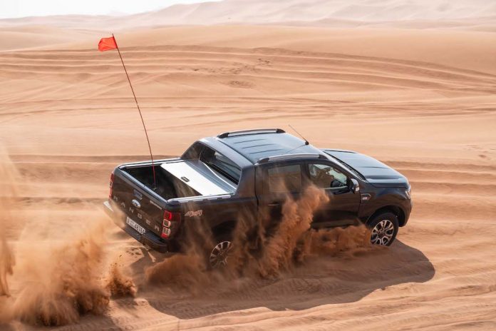 ford ranger