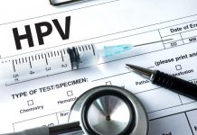 hpv cancer test