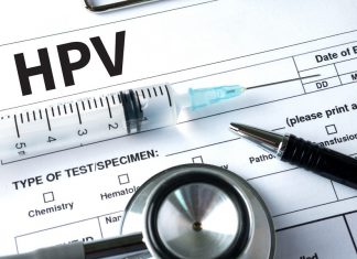 hpv cancer test