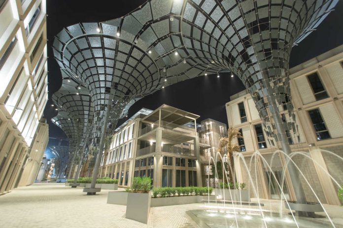 Expo 2020