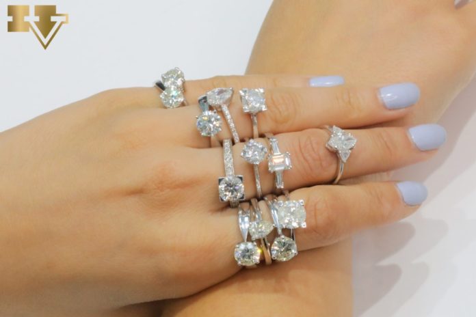 Bluff Rings