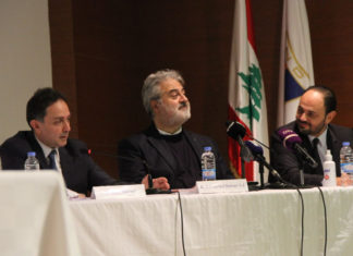 Décentralisation administrative au Liban