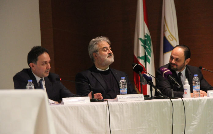 Décentralisation administrative au Liban