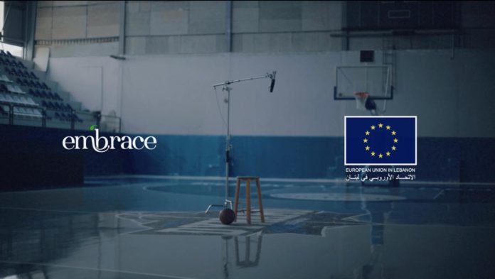 Embrace-Liban