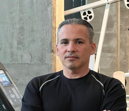 Mohammad Kaissi : De Beyrouth à Montréal, un pionnier du fitness