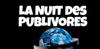 nuit des publivores