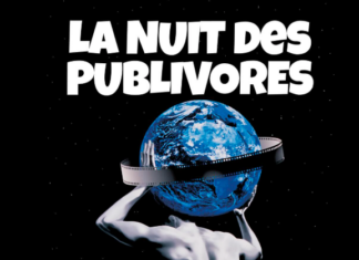 nuit des publivores