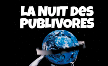 nuit des publivores