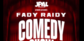 Fadi Raidy