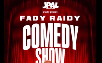 Fadi Raidy