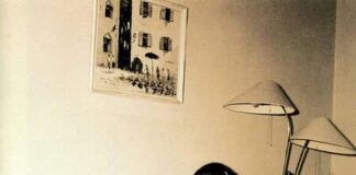 Fayrouz et ses enfants