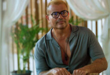 Amr Diab prépare son album de l’été, avec un nouveau duo père-fille