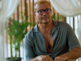 Amr Diab prépare son album de l’été, avec un nouveau duo père-fille