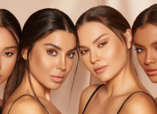 MAAKE Beauty : la maison de luxe née à Dubaï qui redéfinit le sens de « avec toi »